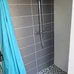 De Charme La Forge 12 - 3 Ch - 2 Sdb - Jusqu A 6-8 Pers -linge De Maison Et Menage En Options Ferienhaus Bournazel (Aveyron)