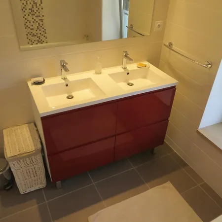Сasa de vacaciones De Charme La Forge 12 - 3 Ch - 2 Sdb - Jusqu A 6-8 Pers -linge De Maison Et Ménage En Options