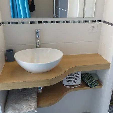 Feriehus De Charme La Forge 12 - 3 Ch - 2 Sdb - Jusqu A 6-8 Pers -linge De Maison Et Menage En Options