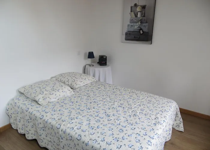 De Charme La Forge 12 - 3 Ch - 2 Sdb - Jusqu A 6-8 Pers -linge De Maison Et Menage En Options