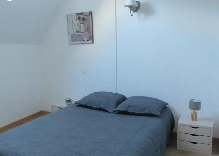 Feriehus De Charme La Forge 12 - 3 Ch - 2 Sdb - Jusqu A 6-8 Pers -linge De Maison Et Menage En Options Bournazel (Aveyron)