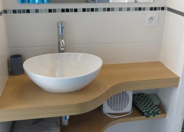 Feriehus De Charme La Forge 12 - 3 Ch - 2 Sdb - Jusqu A 6-8 Pers -linge De Maison Et Menage En Options