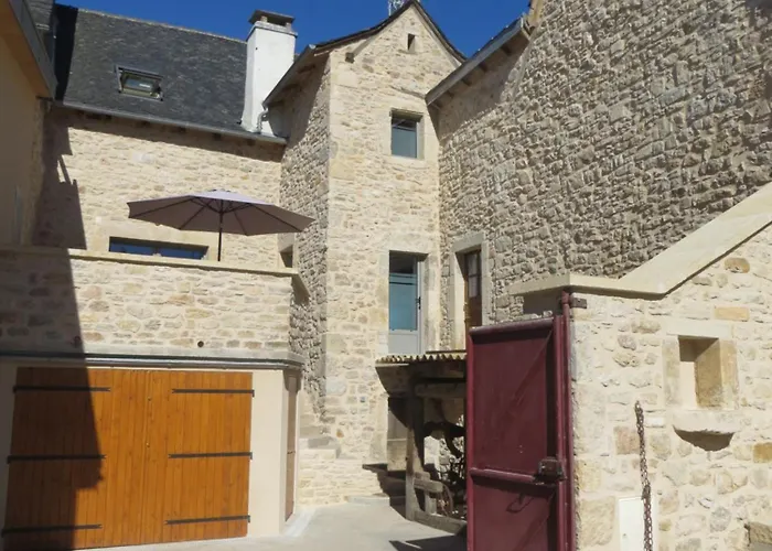 De Charme La Forge 12 - 3 Ch - 2 Sdb - Jusqu A 6-8 Pers -linge De Maison Et Menage En Options